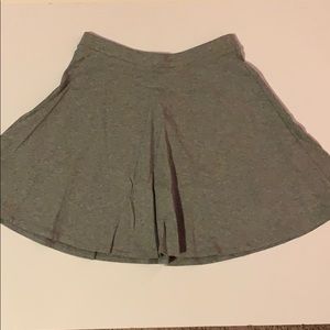 Forever 21 Skater Skirt